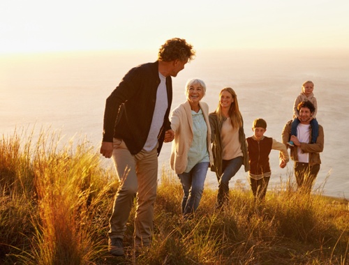 How can I support multiple generations? 