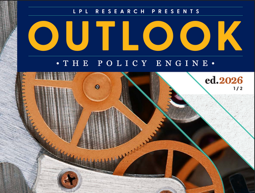  LPL Research’s Outlook 2026
