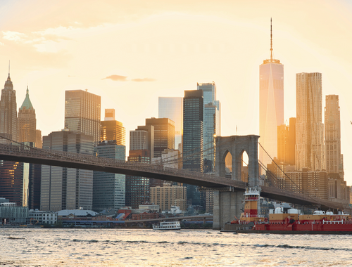 Moving from Brooklyn to New Jersey