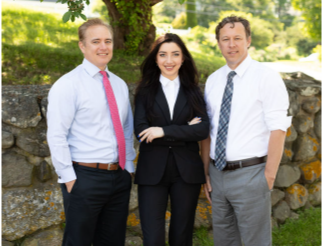 At our firm, we have the client—and only the client—in mind.
