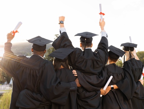 529 College Savings Plans