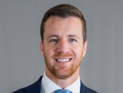 About your presenter: