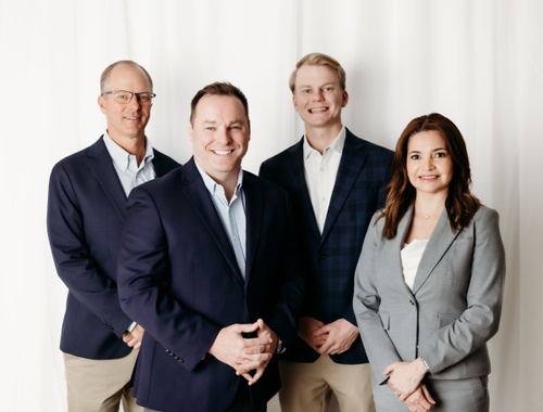 At our firm, we have the client—and only the client—in mind.
