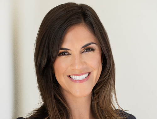 Nichole Mayer, CExP™, CFP™