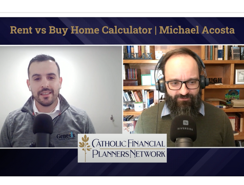 Why Retirees Struggle to Spend Their Savings| Michael Acosta & Ujae Kang [PODCAST]