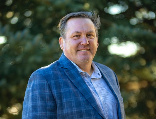 David Thieke 