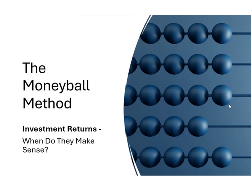 Investment Returns