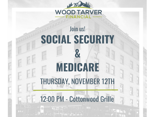 Social Security & Medicare