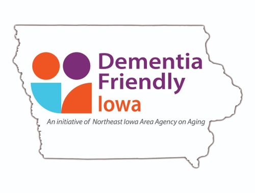 Dementia Friendly Iowa