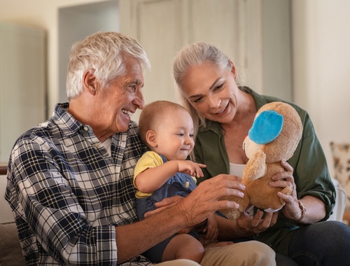 Estate Planning and Charitable Giving