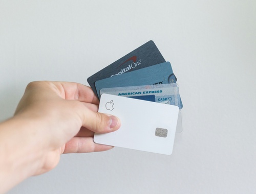Credit Score and Why It Matters