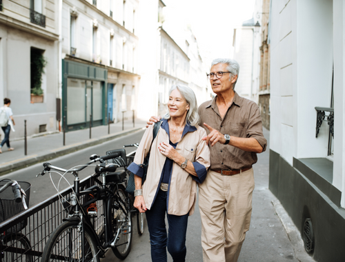 Retirement Planning