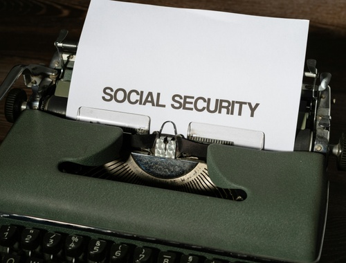 Social Security Analysis