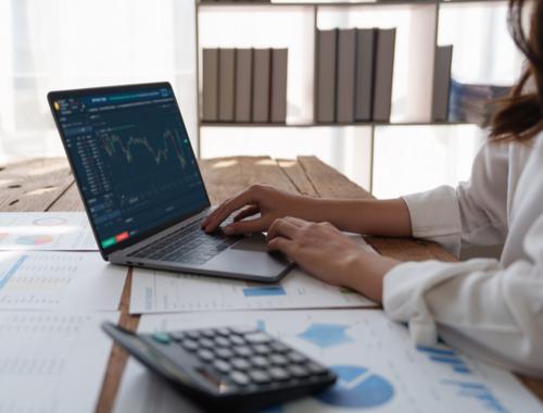 Investment Management Guided <br/>by Your Financial Goals