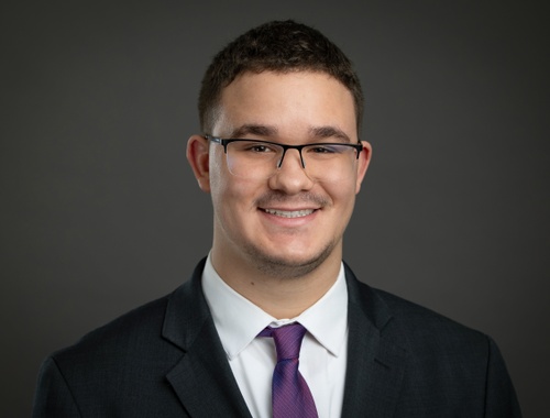 Ryan O'Neil