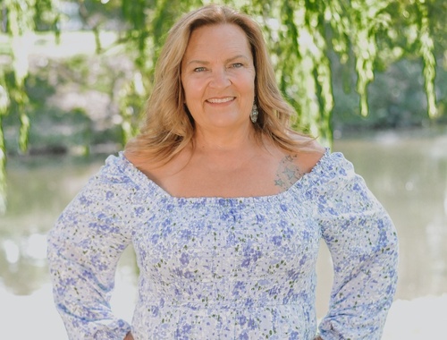 Laura E.C. Johnson, CFP®, CDFA™