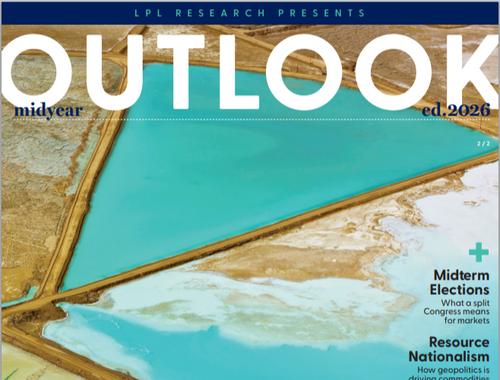 Midyear Outlook 2026