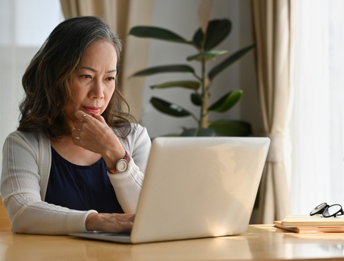 Nearing or Planning to Retire