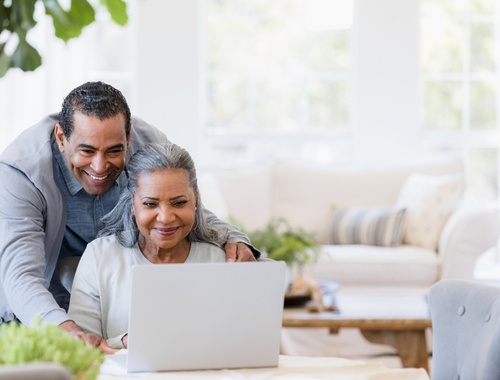 Retirees and Pre-Retirees