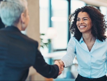 At our firm, we have the client—and only the client—in mind.
