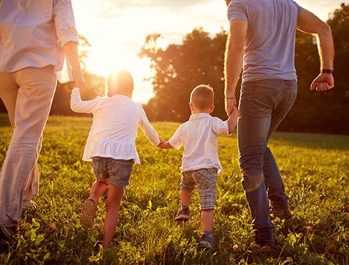 Affluent Individuals & Families