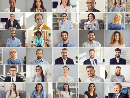 Who Our Small Business Services Are For<br/>