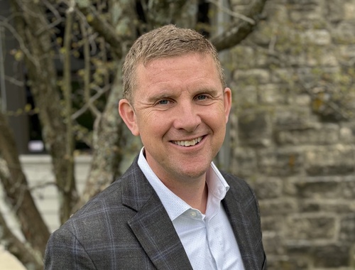 Timothy Darnell, MBA