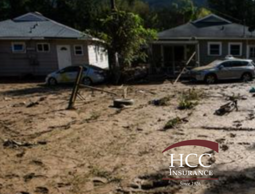 Understanding the Need for Excess Flood Insurance: A Critical Layer of Protection