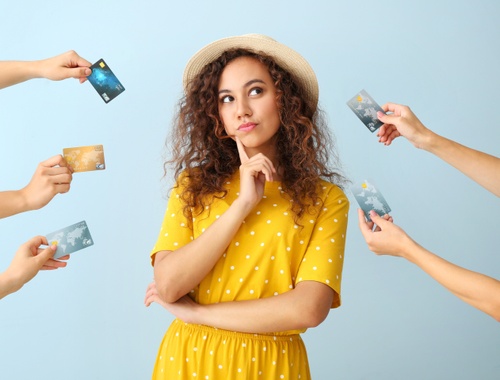 Credit & Debt
