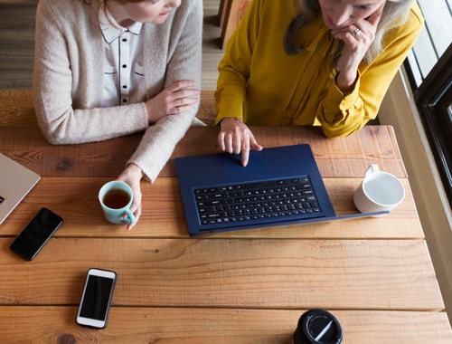 5 Keys to Succession Planning Success for Advisors