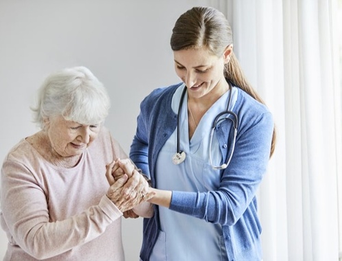 Extended Care