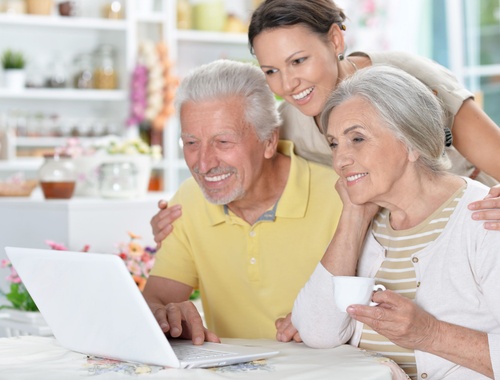 Generational wealth platform
