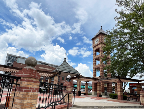 Overland park, KS