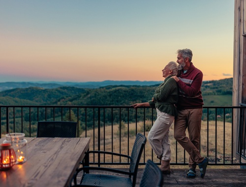 Retirement