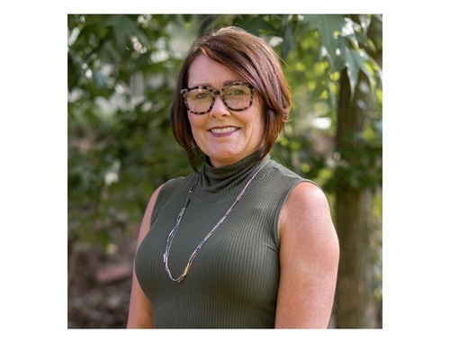 Kris Carpenter, Office Manager