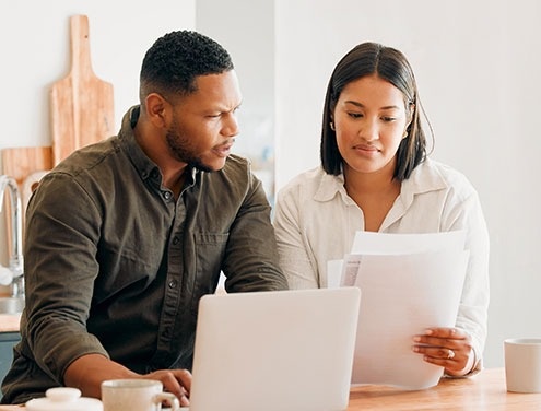 Clarify Your Financial Life