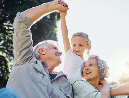 Individuals & Families