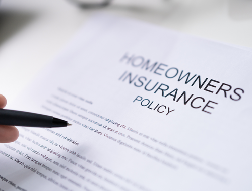 Understanding Homeowners Insurance