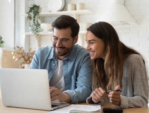 Let Vantage Wealth Help Turn Your Vision into Reality