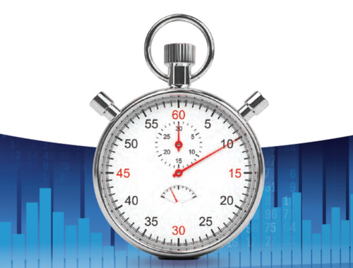 What can time teach us about investing?