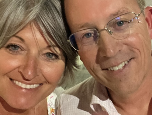 Accountability Partner