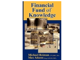 "The Financial Fund of Knowledge"