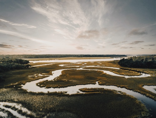 south carolina