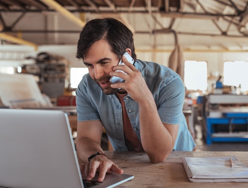 Accounting & Payroll