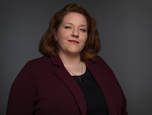 Darci Faiello MBA