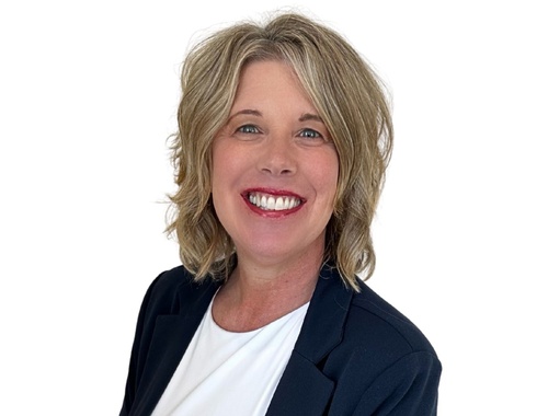 Shelly Cedarblade | Client Assistant