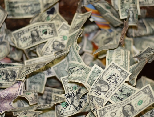 Fees, Fees, Fees! 
