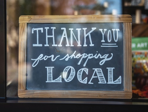 Small Business Support