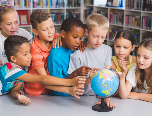  International School of Denver