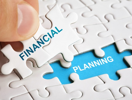 Comprehensive Wealth Planning